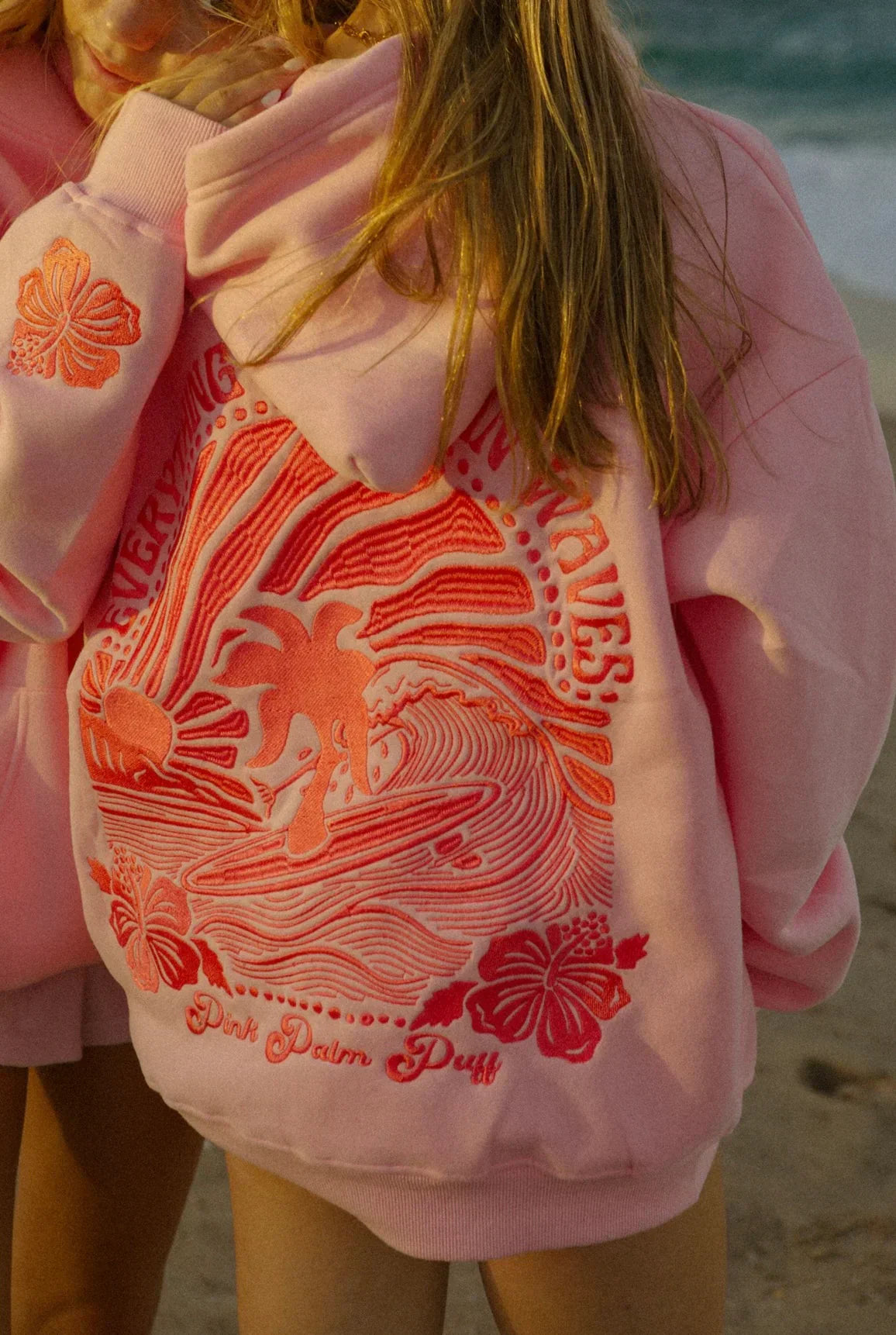Beautifully Finished Garment in a Timeless Design