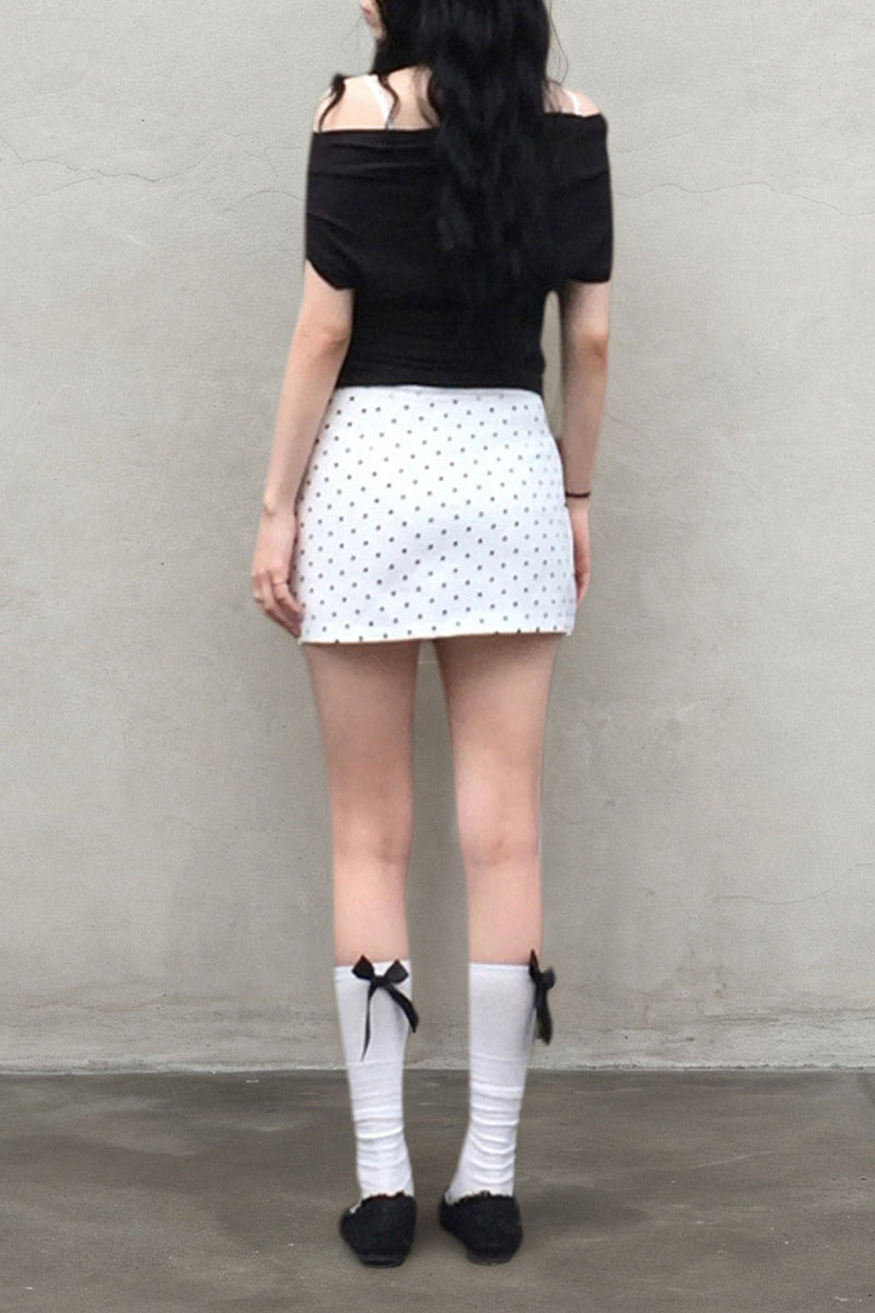 Elegantly Designed Garment