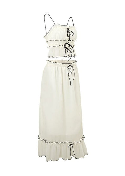 Classic Vintage Top with a Flattering Fit