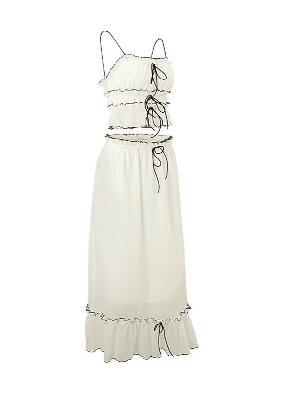 Classic Vintage Top with a Flattering Fit