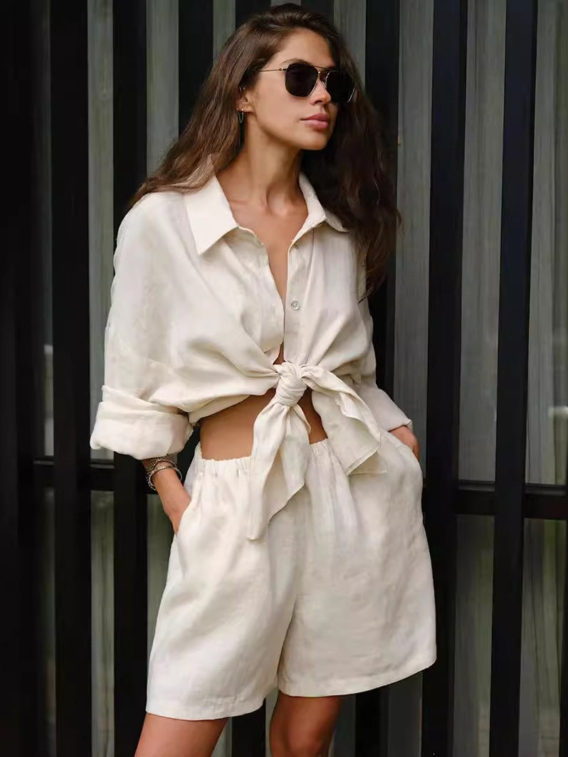 Thoughtfully Designed Blouse