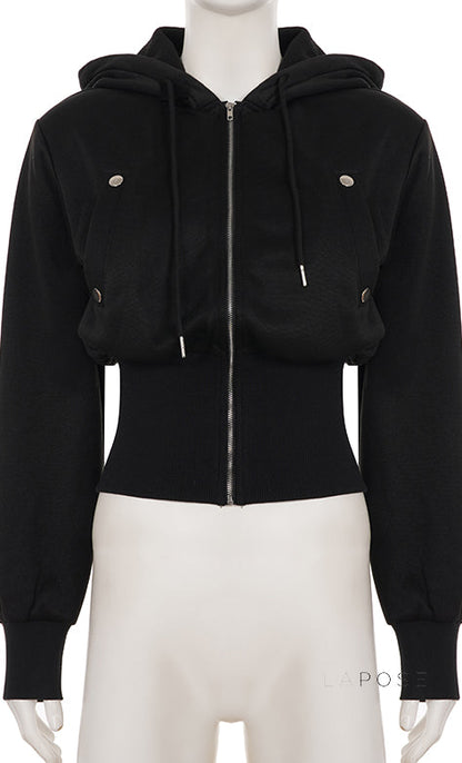 Beautifully Balanced Garment with Timeless Character