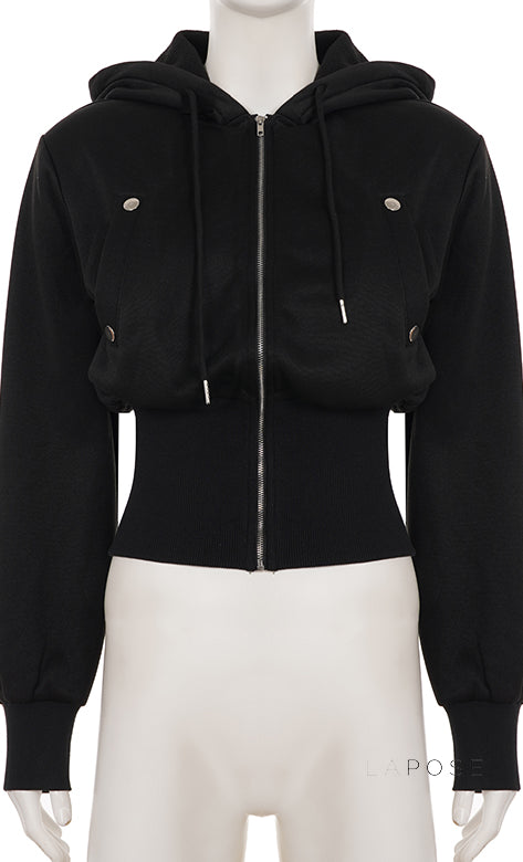 Beautifully Balanced Garment with Timeless Character