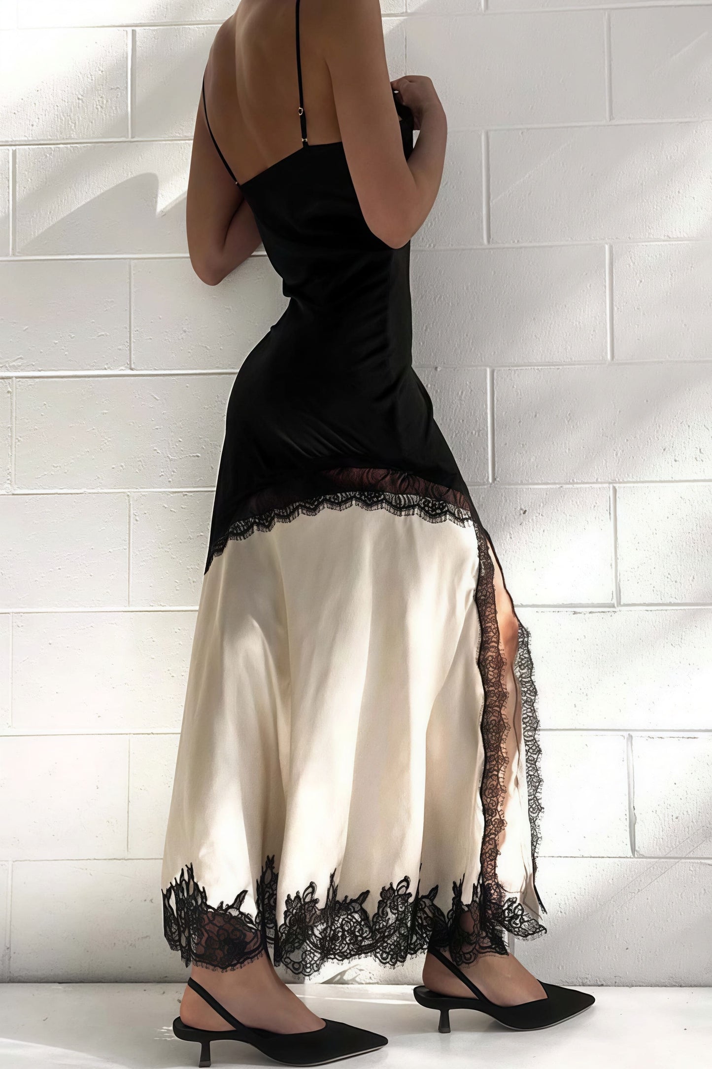 Beautifully Crafted Dress