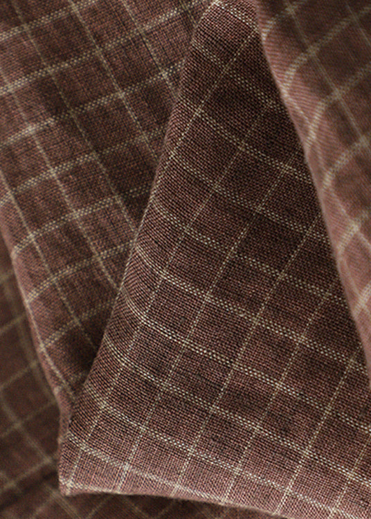 Vintage Inspired Pants with a Contemporary Edge
