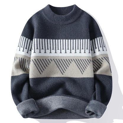 Elegantly Designed Sweater