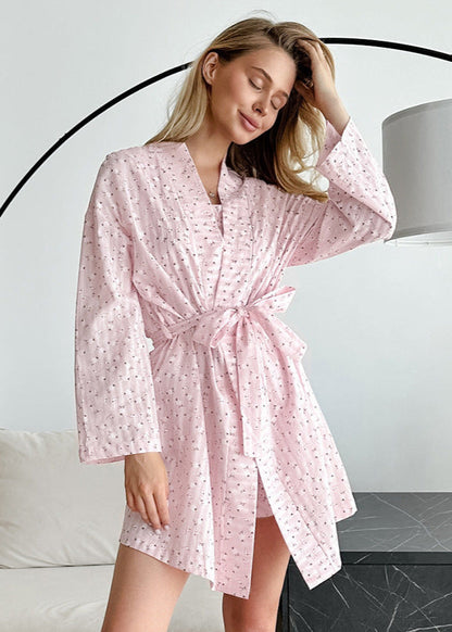 Sophisticated Garment with a Clean Classic Look