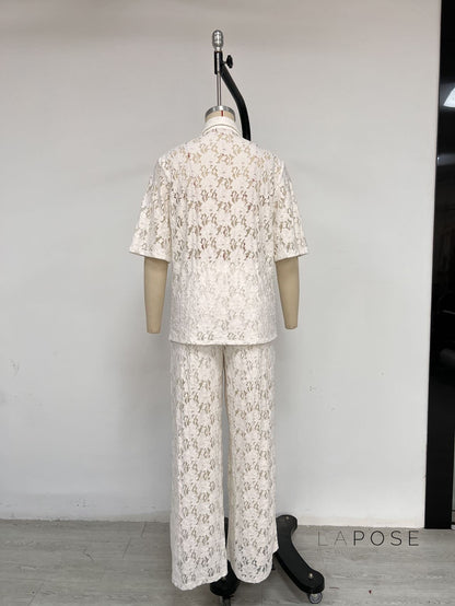Well Tailored Garment with a Graceful Silhouette