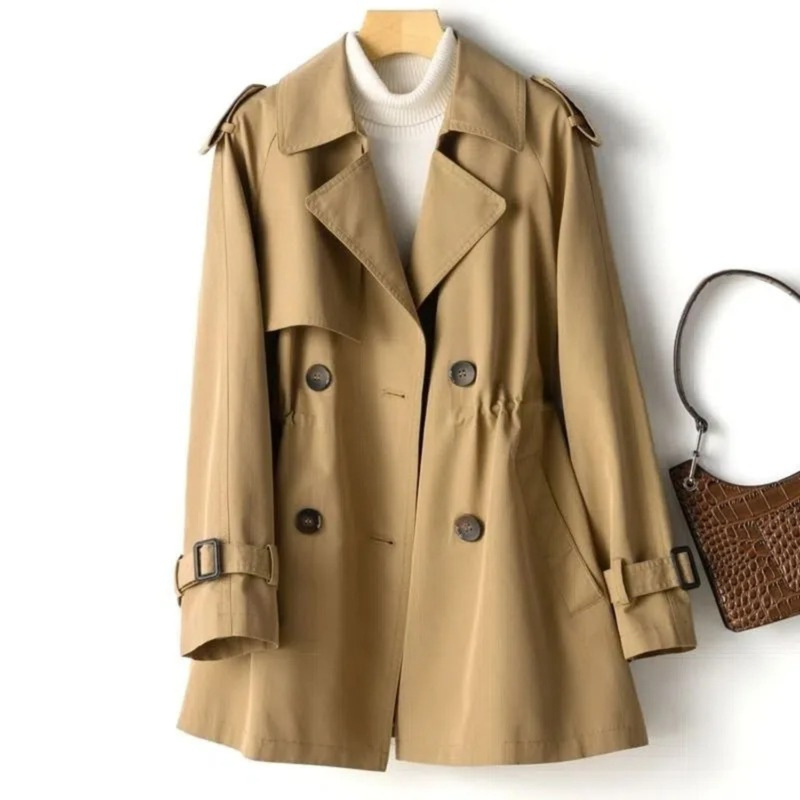 Classic Designed Coat