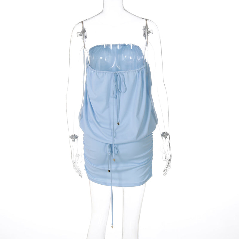 Well Tailored Garment with a Graceful Silhouette