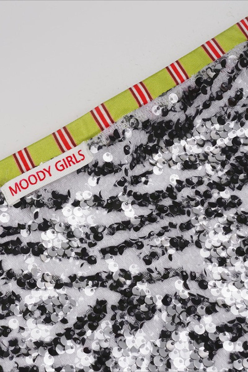 Classic Vintage Garment with a Flattering Fit