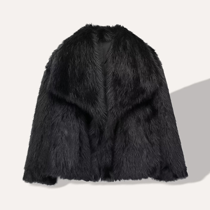 Elegantly Designed Coat