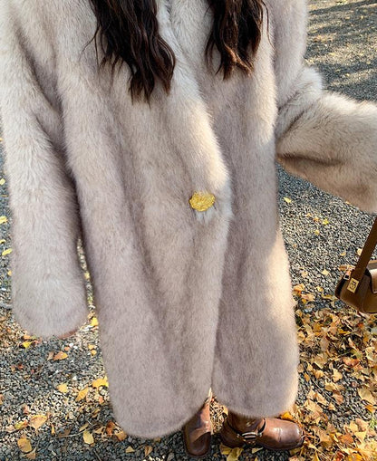 Classic Vintage & Enduringly Stylish Coat