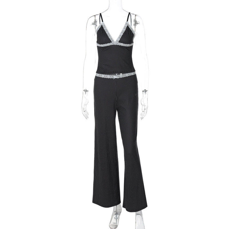 A Vintage Style Garment with Delicate Timeless Details