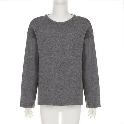 Well Tailored Garment with a Graceful Silhouette