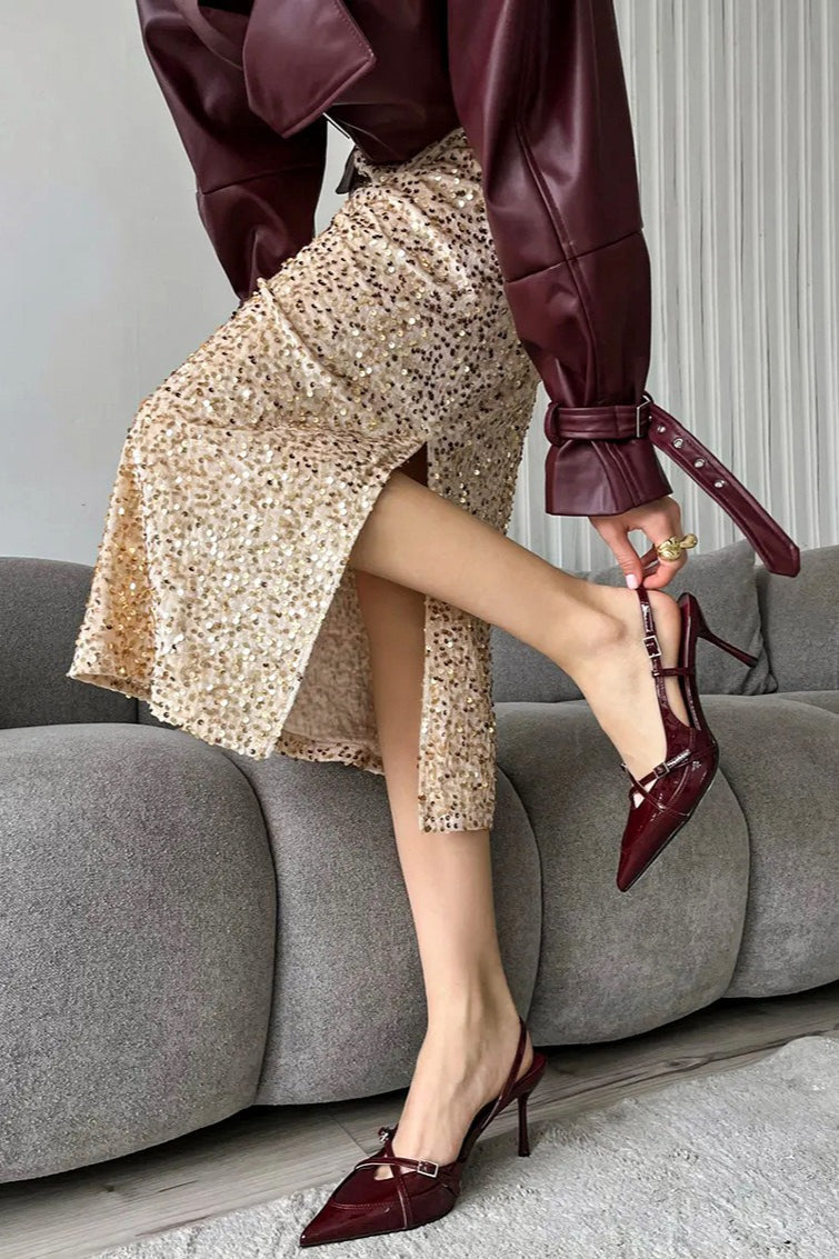 Beautifully Crafted Garment