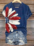 Classic Designed T-Shirt