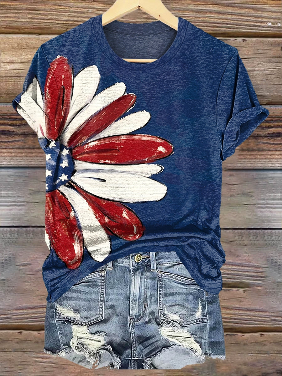 Classic Designed T-Shirt