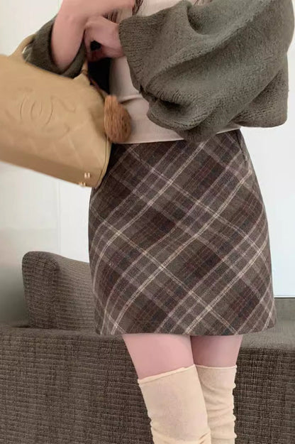 Thoughtfully Designed Garment