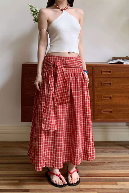 Vintage Inspired Garment