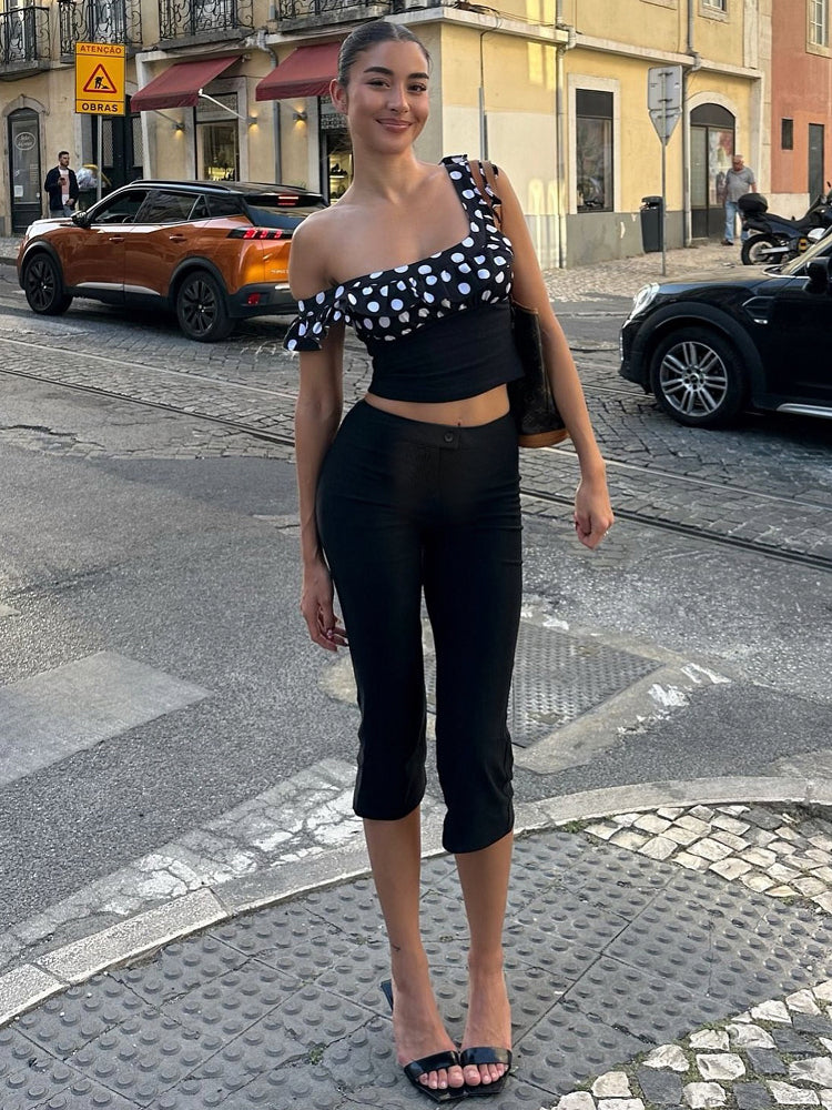 Classic Vintage & Enduringly Stylish Pants