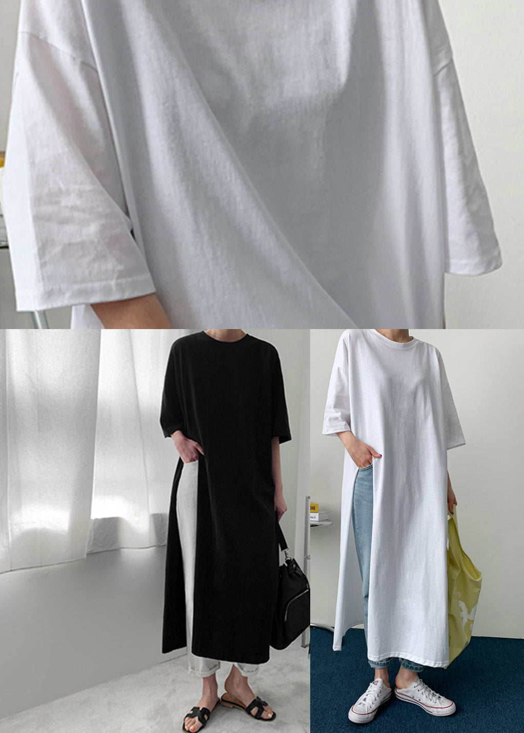 A Vintage Style Shirt with Delicate Timeless Details