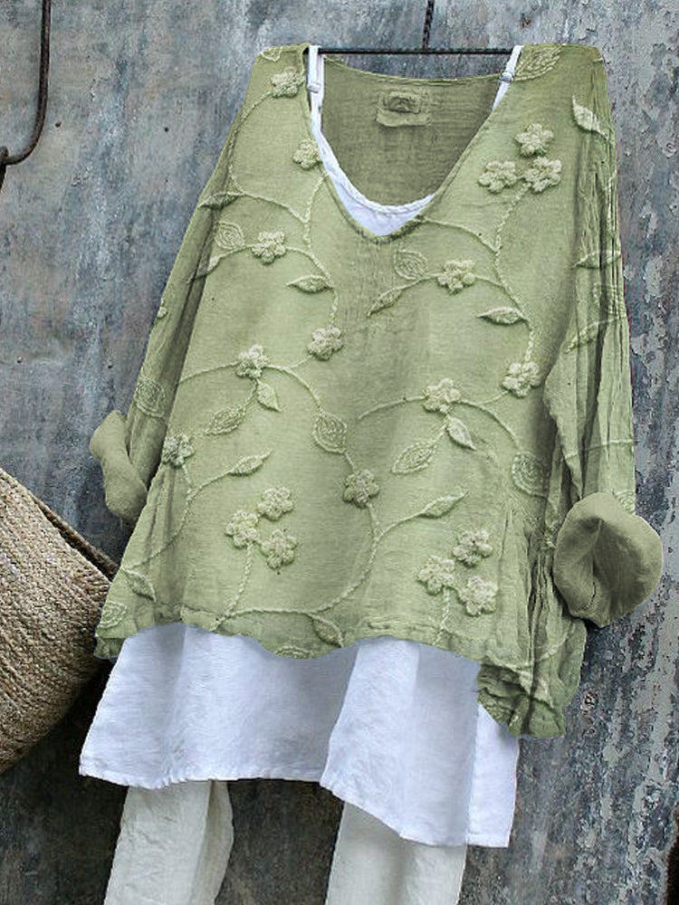 Beautifully Crafted Garment