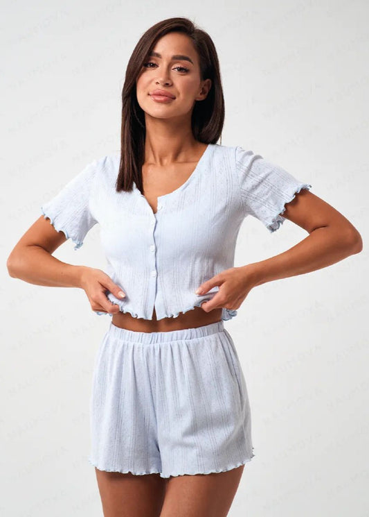 Beautifully Crafted Garment in a Classic Style