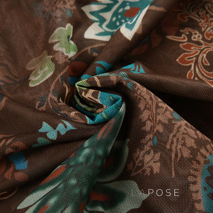 Beautifully Balanced Garment with Timeless Character