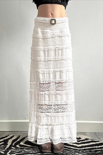 Elegantly Designed Garment