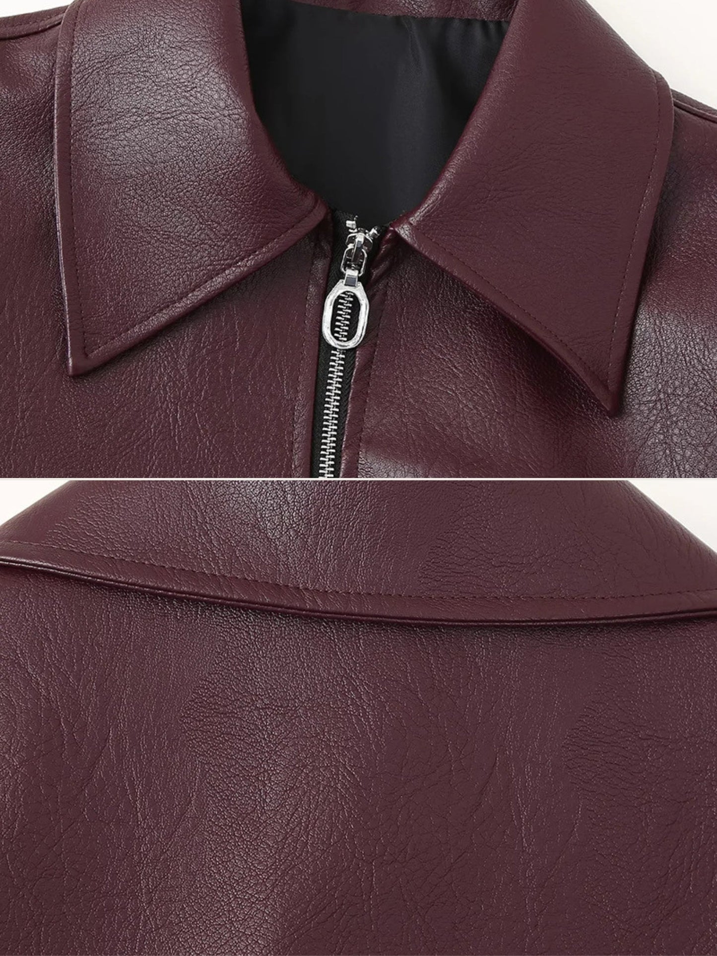 Elegantly Styled Jacket for Everyday Wear
