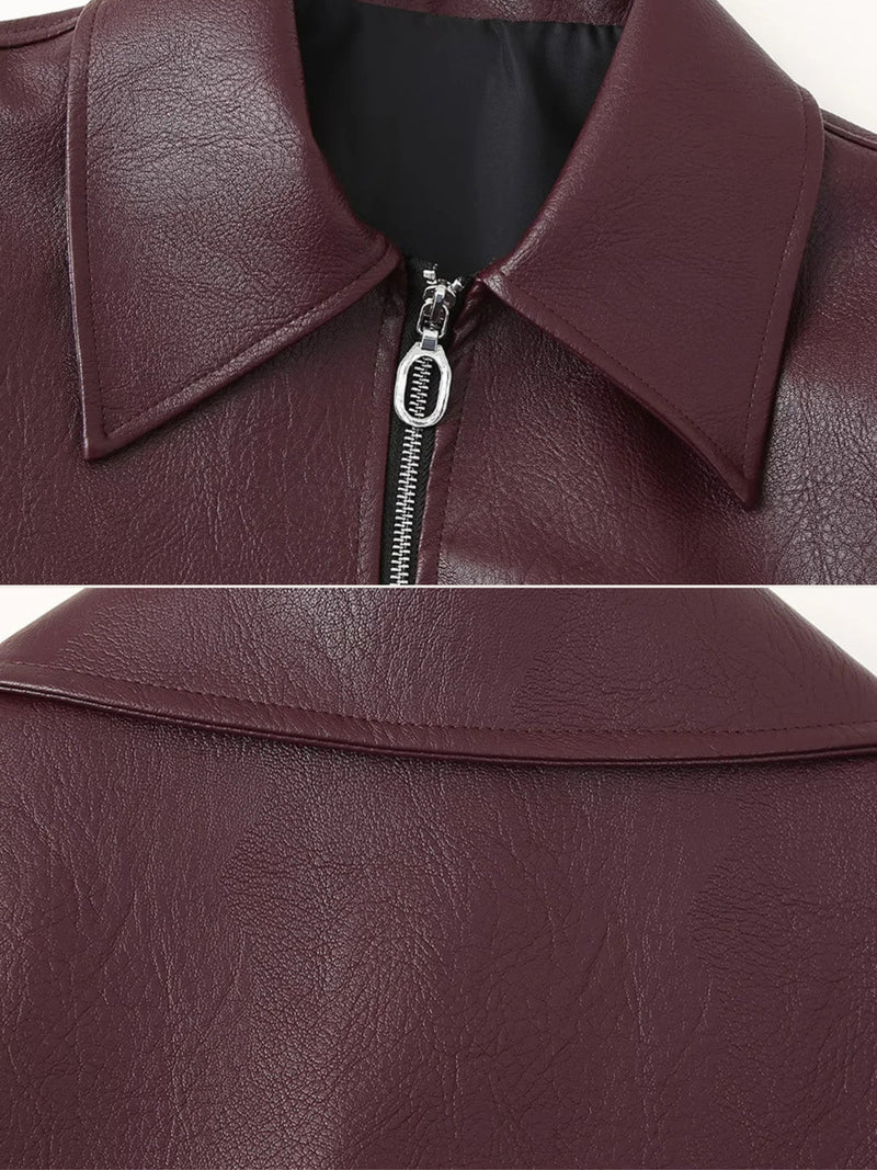 Elegantly Styled Jacket for Everyday Wear