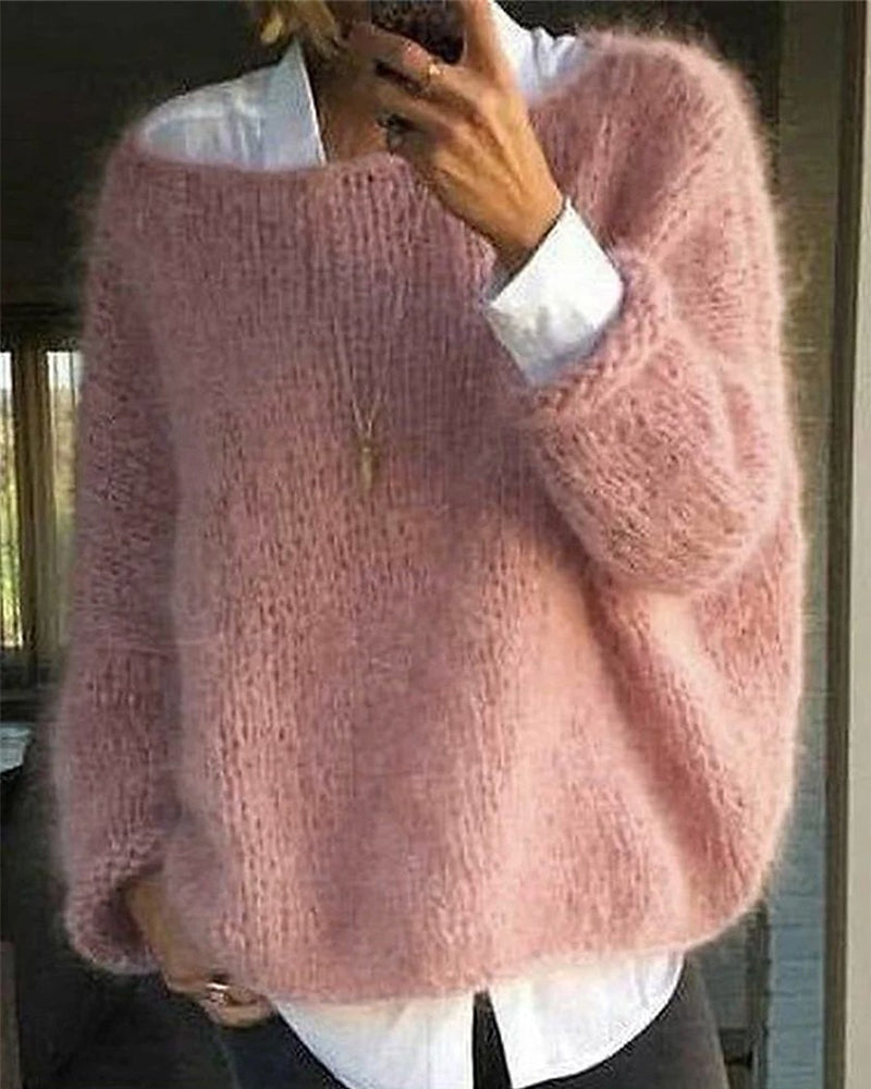 Elegantly Designed Sweater