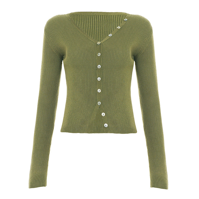 Beautifully Crafted Top in a Classic Style