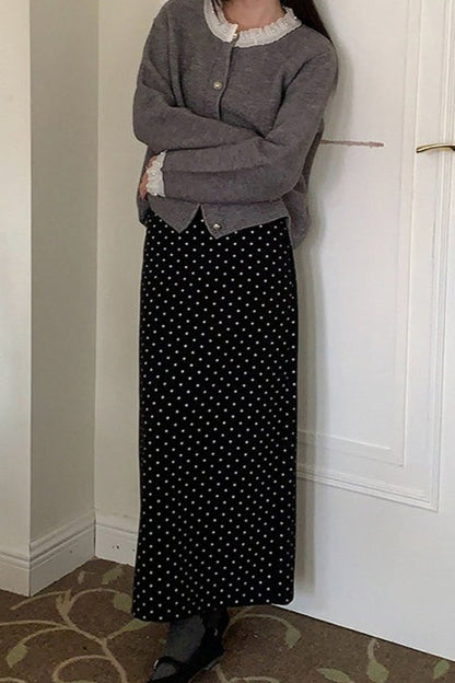 Vintage Inspired Garment