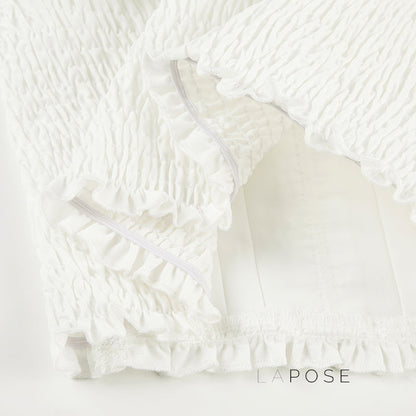 Polished Top with an Effortless Classic Look