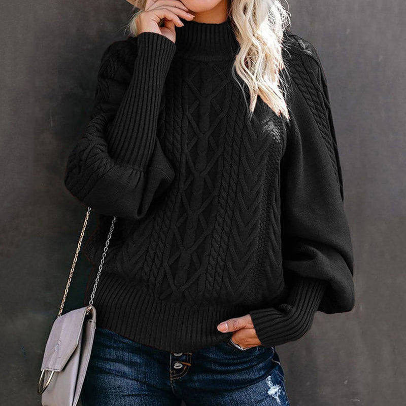 Thoughtfully Designed Sweater