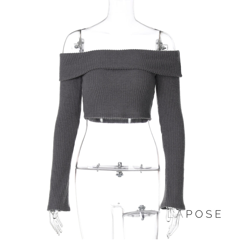 Vintage Inspired Top with a Contemporary Edge
