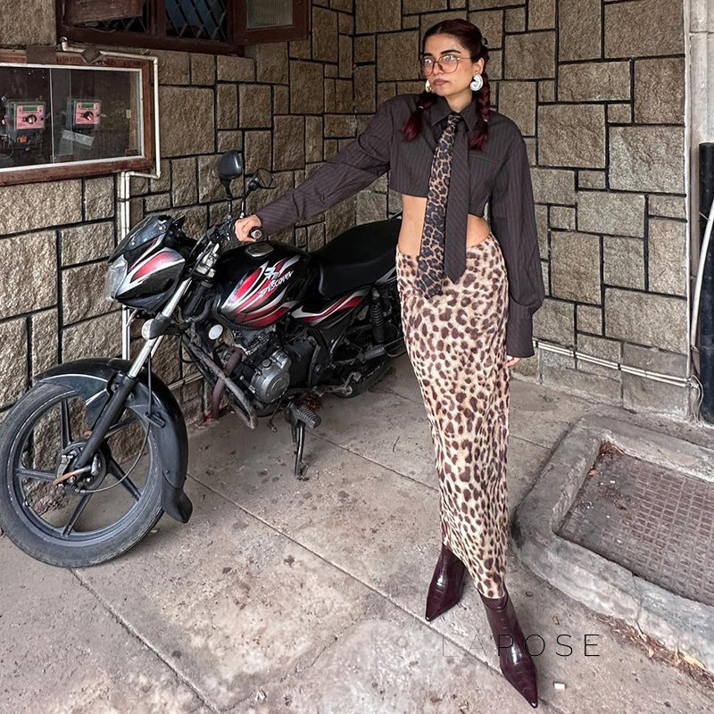 Beautifully Balanced Garment with Timeless Character