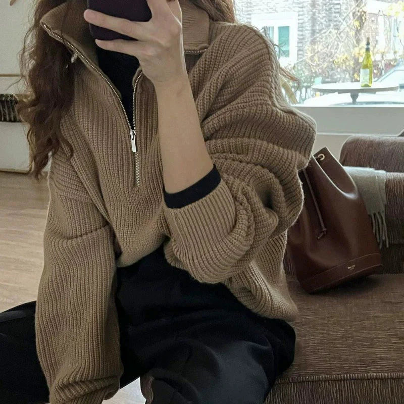 Elegantly Styled Top for Everyday Wear