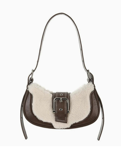 Polished Bag with an Effortless Classic Look