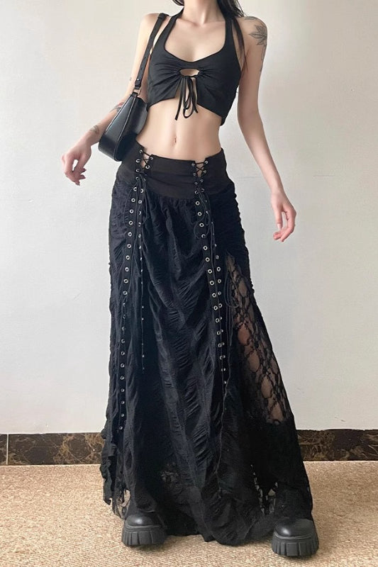 Elegantly Designed Garment
