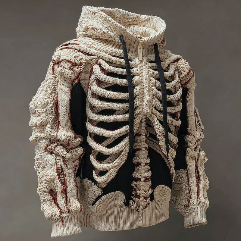 Vintage Inspired Sweater