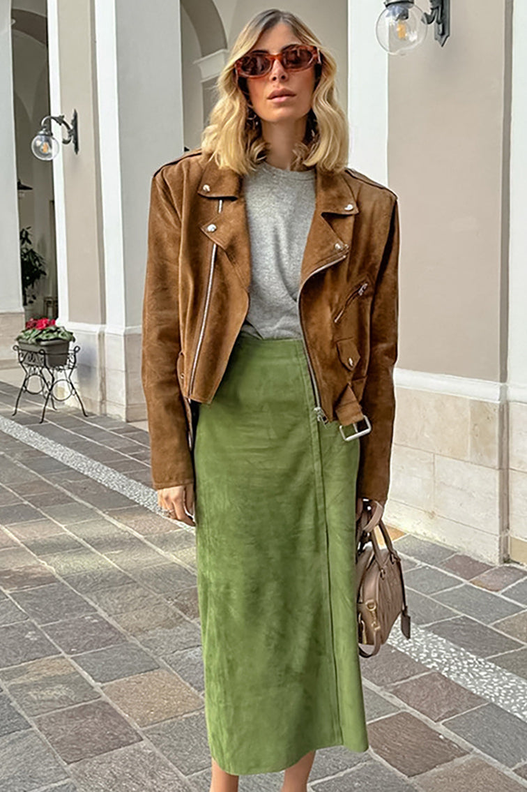 Vintage Inspired Garment
