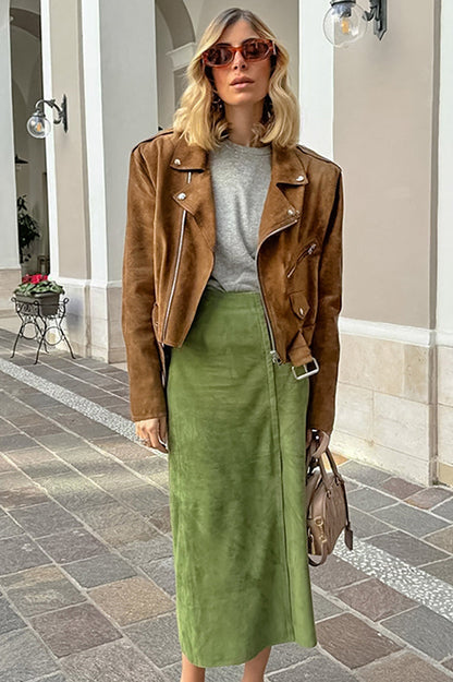 Vintage Inspired Garment
