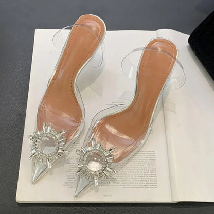 Classic Vintage & Enduringly Stylish Heels
