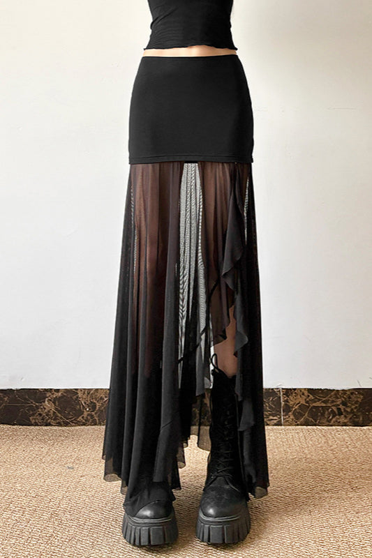 Thoughtfully Designed Garment