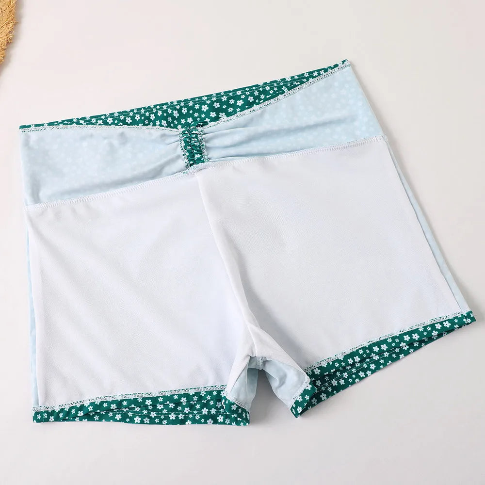 Brígida® | and Relaxed Bikini