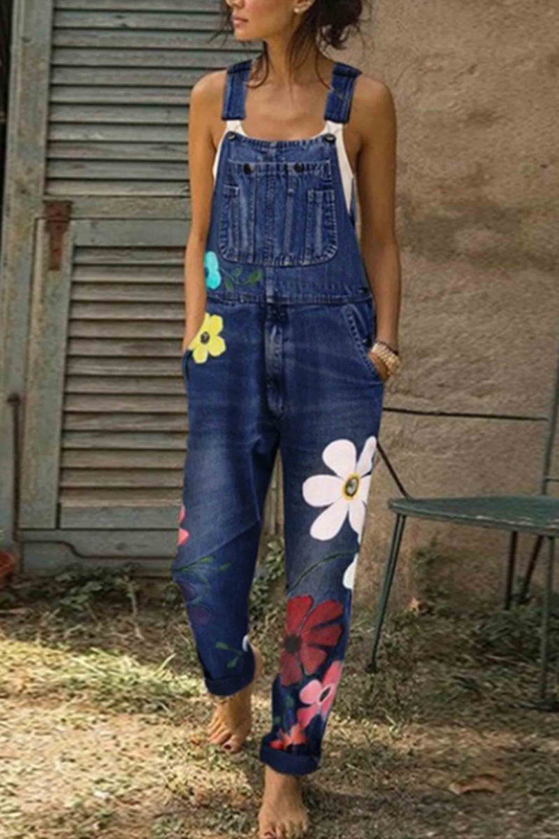 KS | Airy and fresh jumpsuit