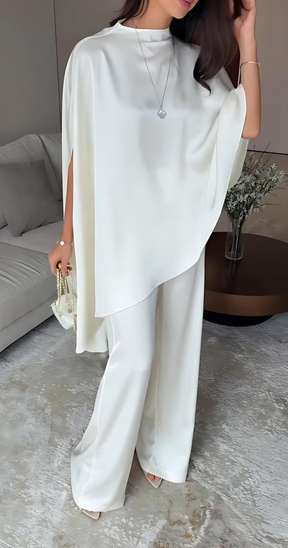 Classic Designed Pants